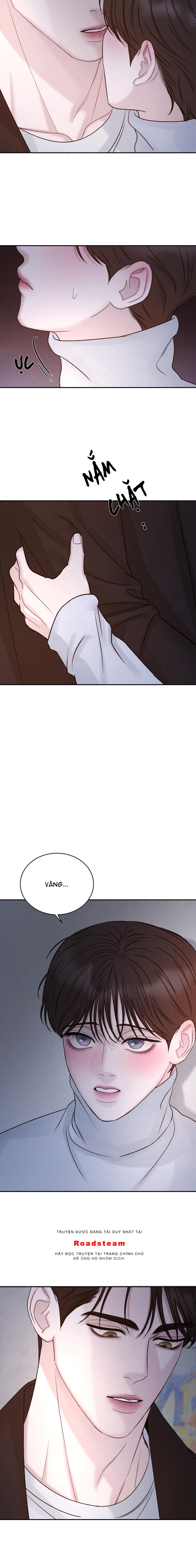 Đặc Ân (Joo Eun) - Chap 17