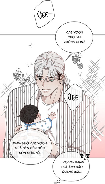 Hội Chứng Minmo - Chap NGOẠI TRUYỆN 24 - 19+