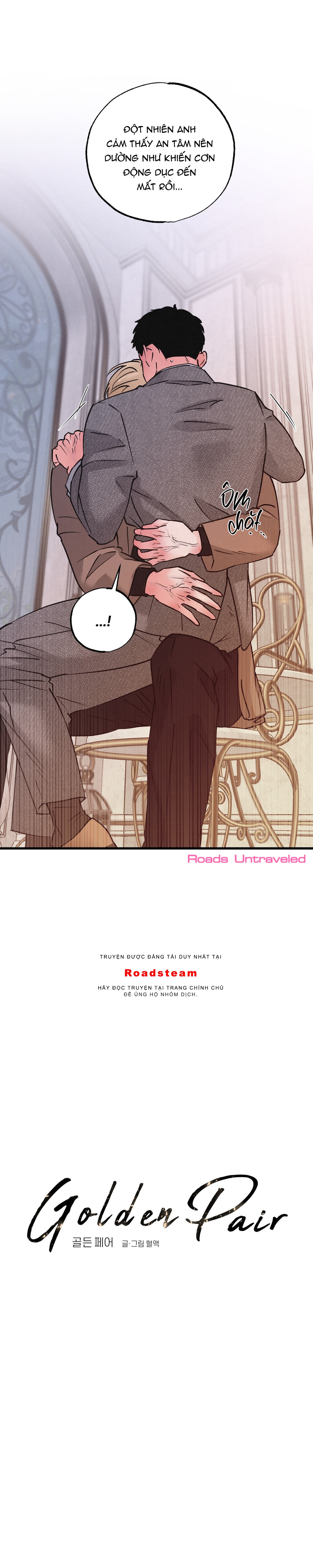 Xứng Đôi Vừa Lứa - Chap 37