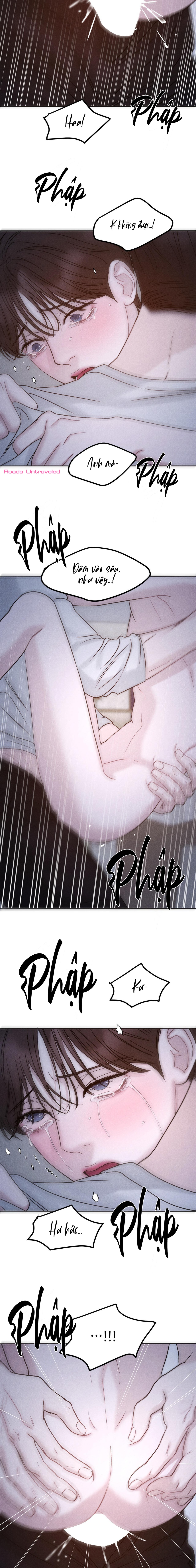 Đặc Ân (Joo Eun) - Chap 19 - 19+