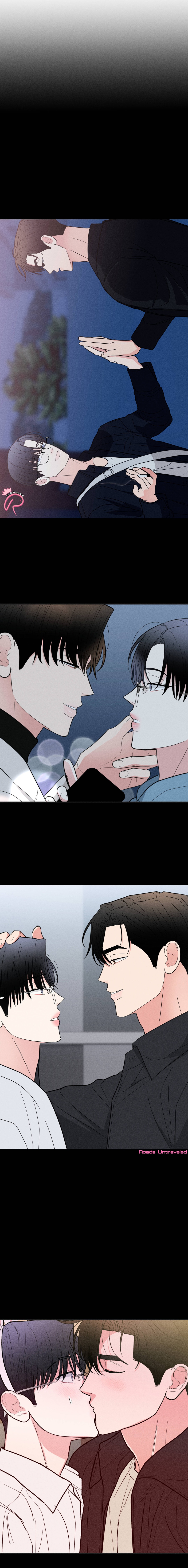 Cái Kết Của Kẻ Kiêu Ngạo - Chap 39