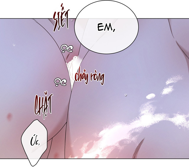 Hội Chứng Minmo - Chap NGOẠI TRUYỆN 24 - 19+