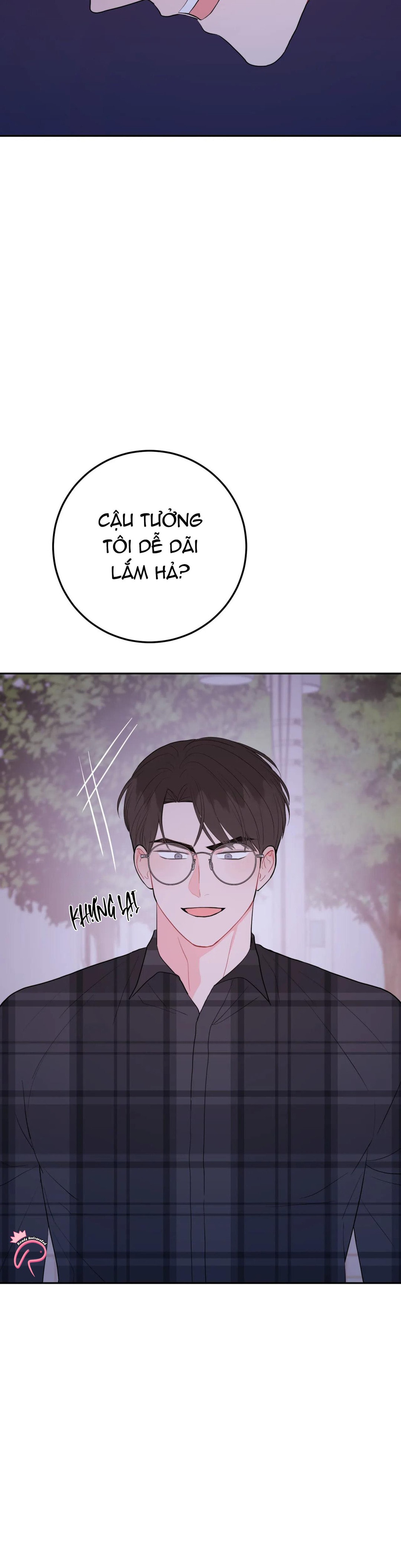 Mối Quan Hệ Đi Quá Giới Hạn - Chap 52