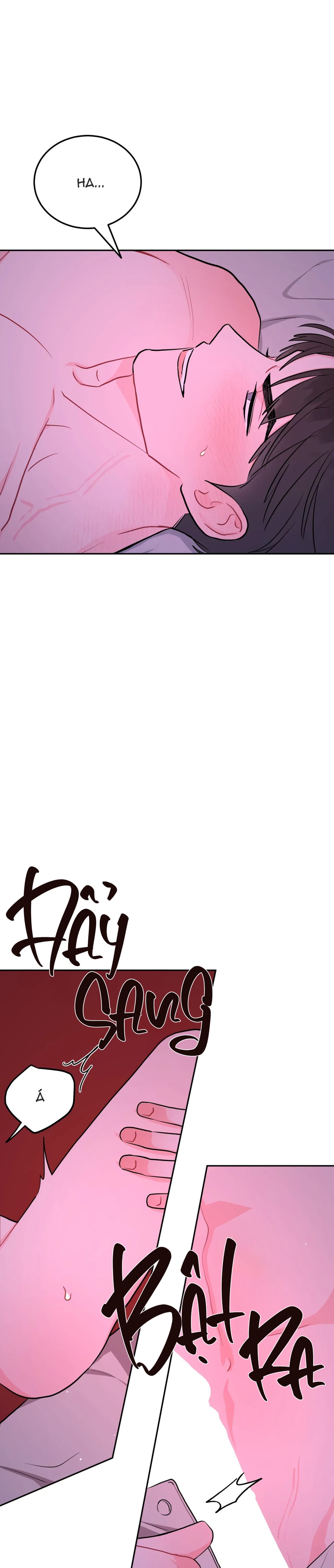 Mối Quan Hệ Đi Quá Giới Hạn - Chap 65 END SS2 - 19+