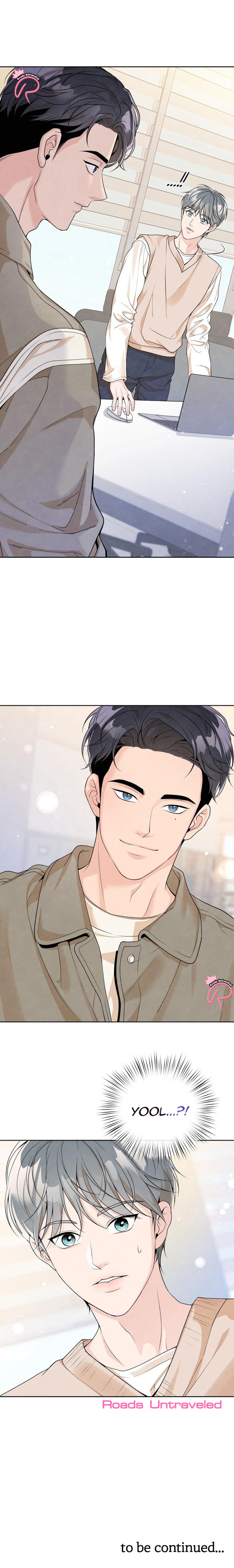 Nhóc Hàng Xóm Thật Đúng Gu - Chap 1 - 19+