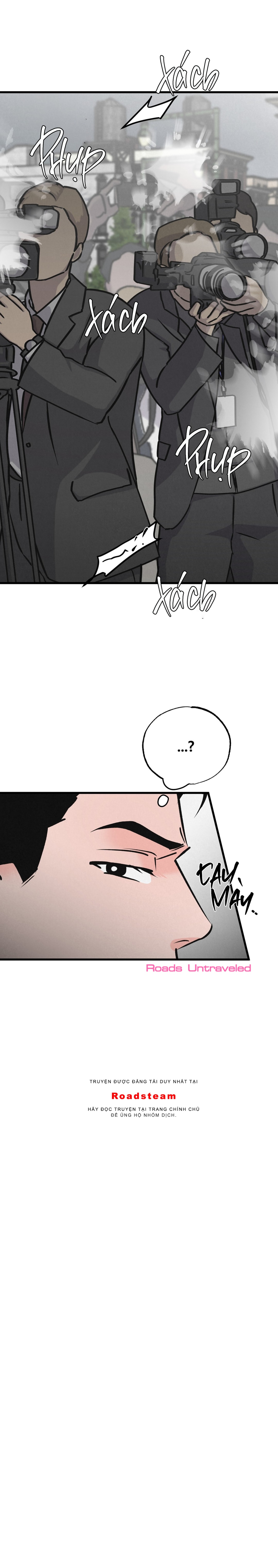 Xứng Đôi Vừa Lứa - Chap 35 - 19+