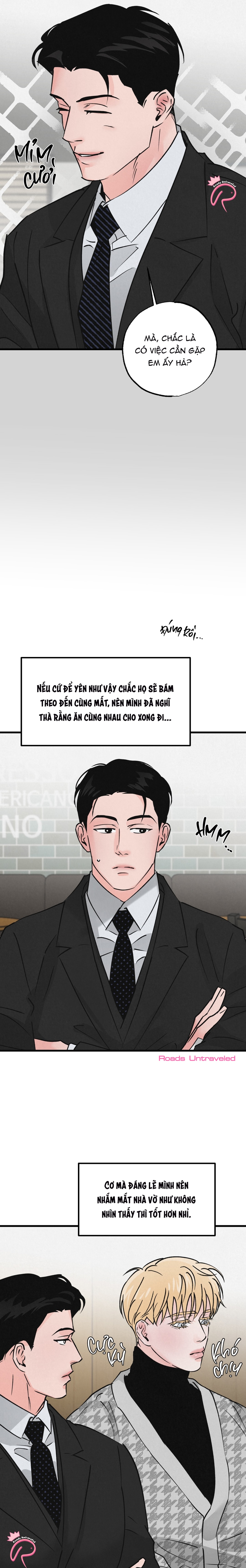 Xứng Đôi Vừa Lứa - Chap 32