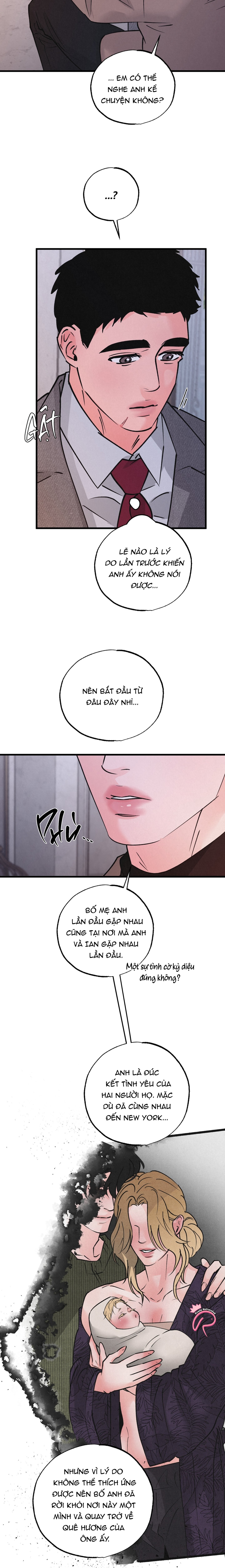 Xứng Đôi Vừa Lứa - Chap 37