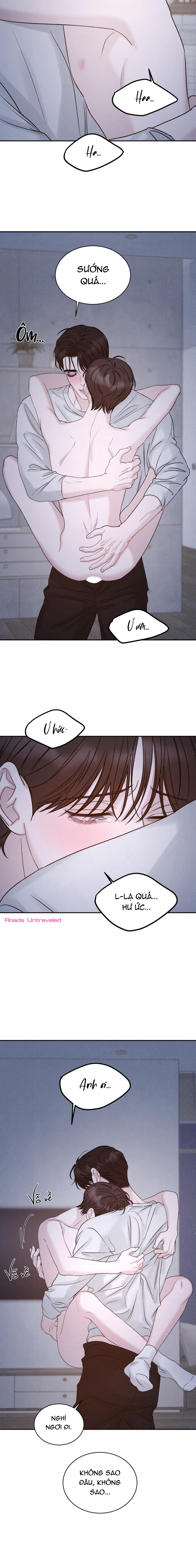Đặc Ân (Joo Eun) - Chap 19 - 19+