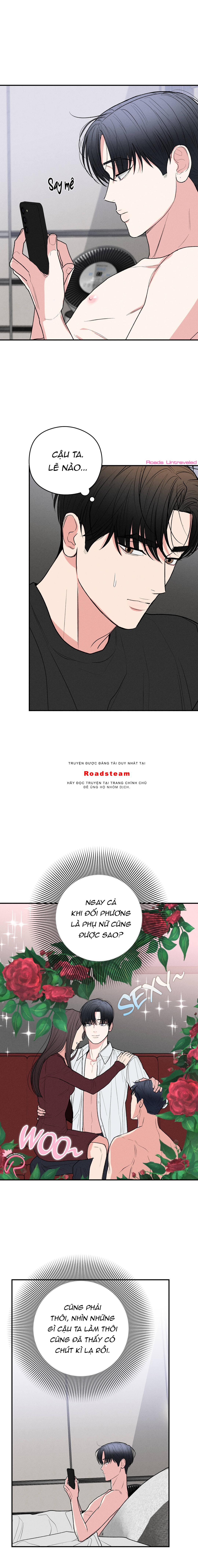 Cái Kết Của Kẻ Kiêu Ngạo - Chap 41