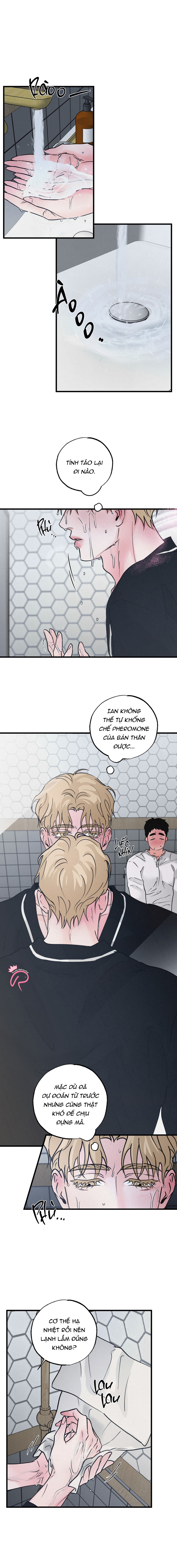 Xứng Đôi Vừa Lứa - Chap 30 - 19+