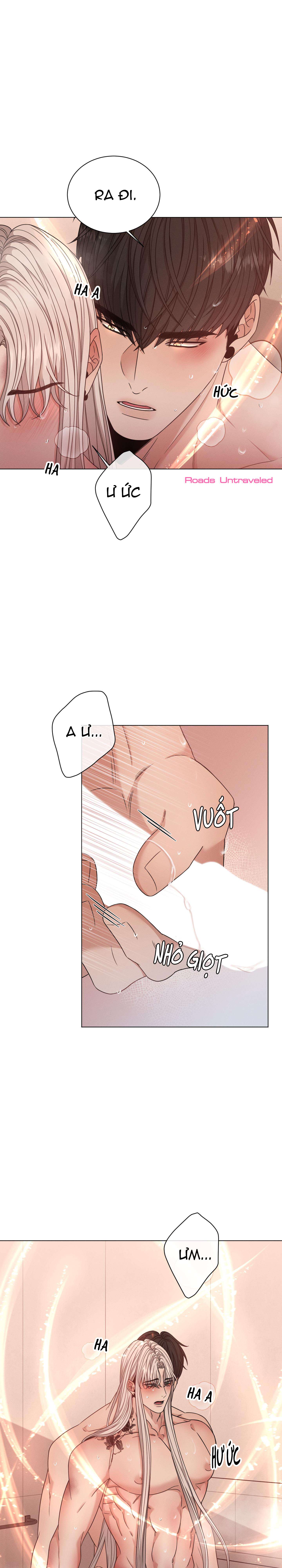 Hội Chứng Minmo - Chap 26 - 19+