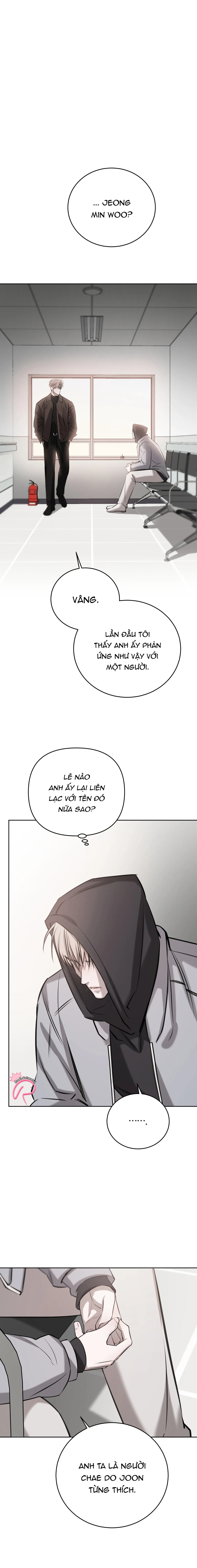 Ngẫu Nhiên Trở Thành Vận Mệnh - Chap 55