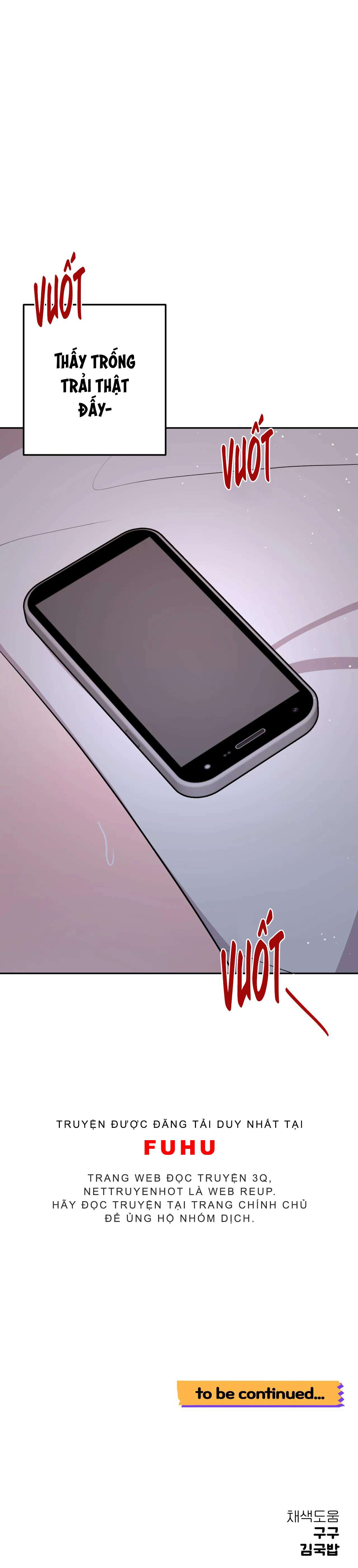 Mối Quan Hệ Đi Quá Giới Hạn - Chap 16