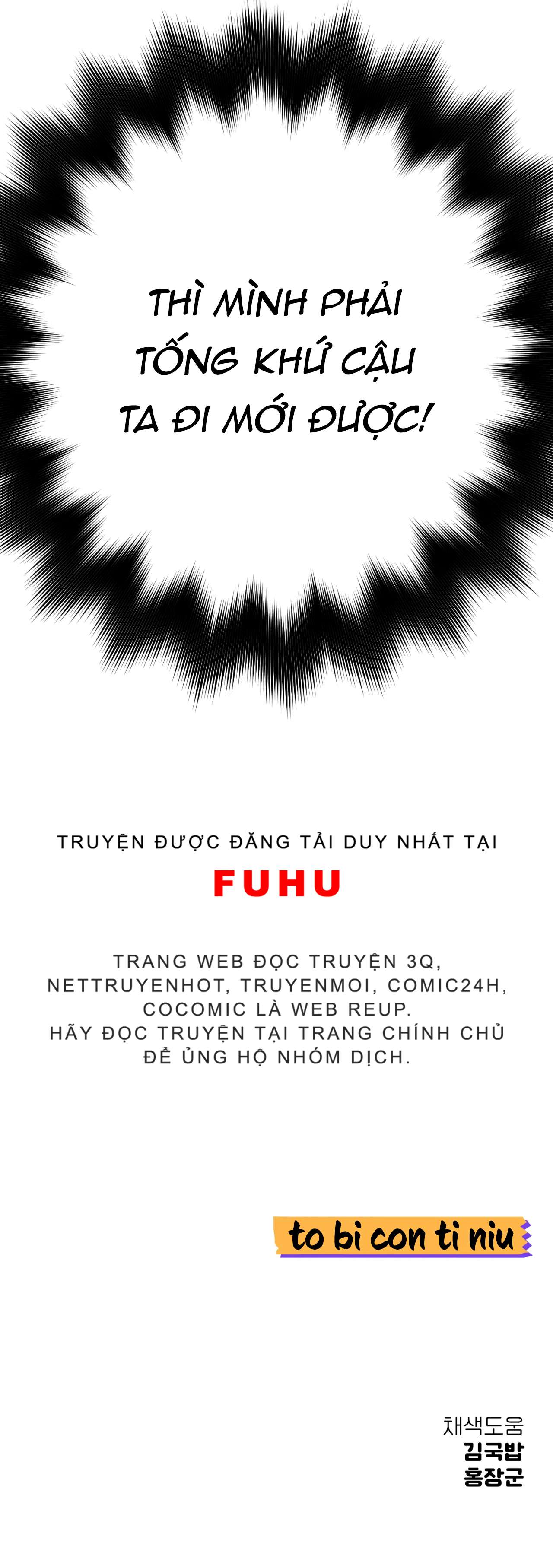 Mối Quan Hệ Đi Quá Giới Hạn - Chap 2