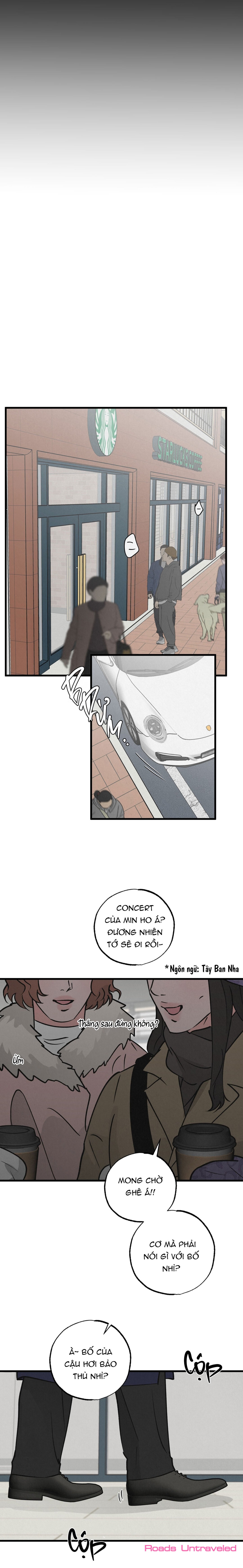 Xứng Đôi Vừa Lứa - Chap 26 SS2 - 19+