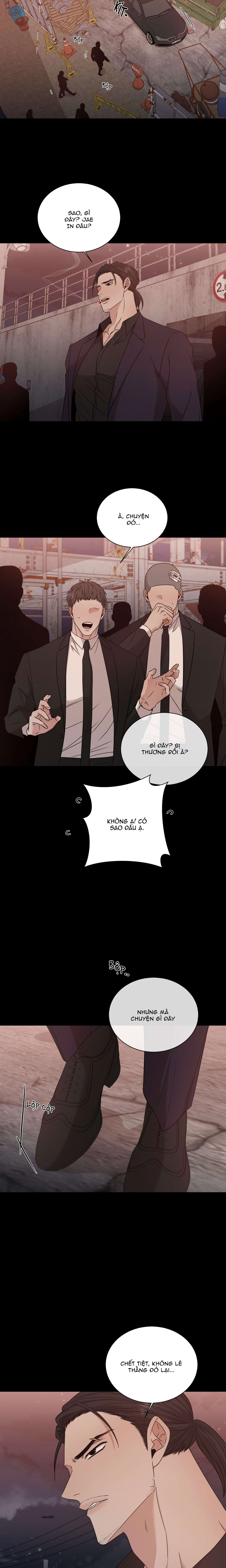 Hội Chứng Minmo - Chap 29