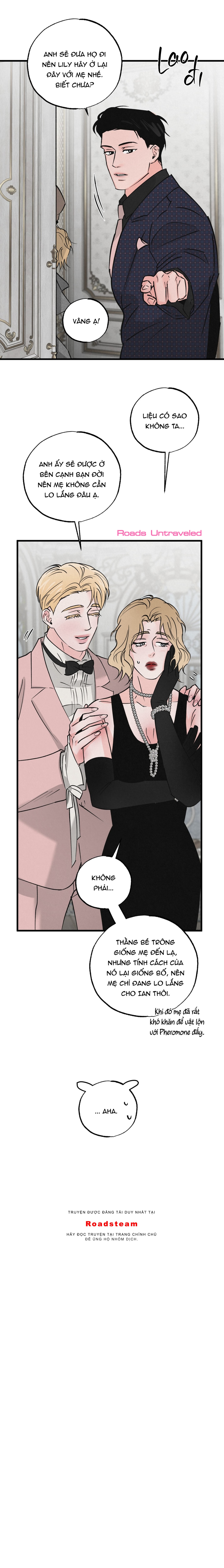 Xứng Đôi Vừa Lứa - Chap 37