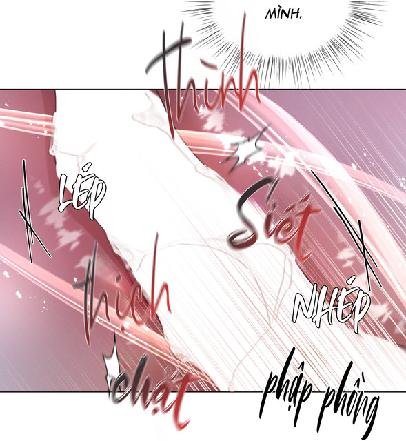 Hội Chứng Minmo - Chap NGOẠI TRUYỆN 24 - 19+