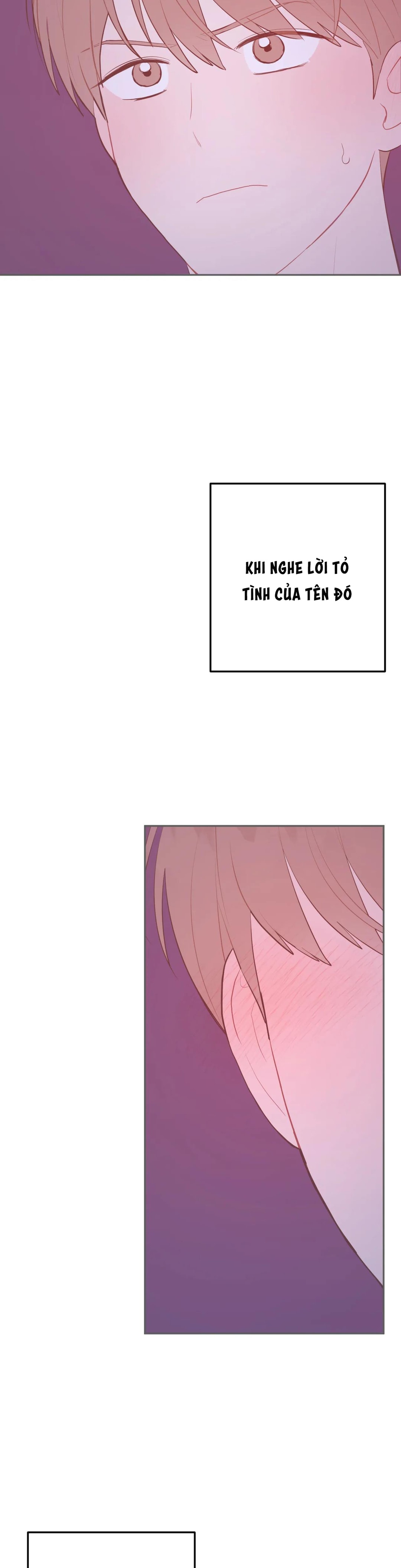 Mối Quan Hệ Đi Quá Giới Hạn - Chap 52