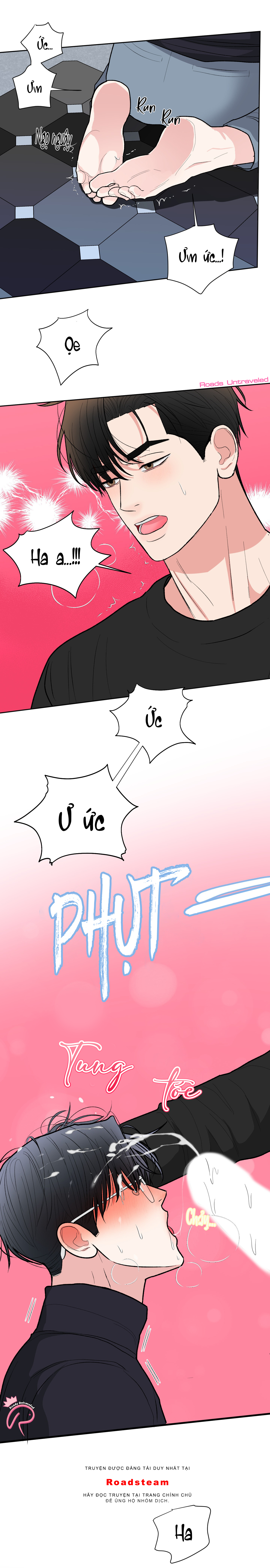 Cái Kết Của Kẻ Kiêu Ngạo - Chap 27 SS2