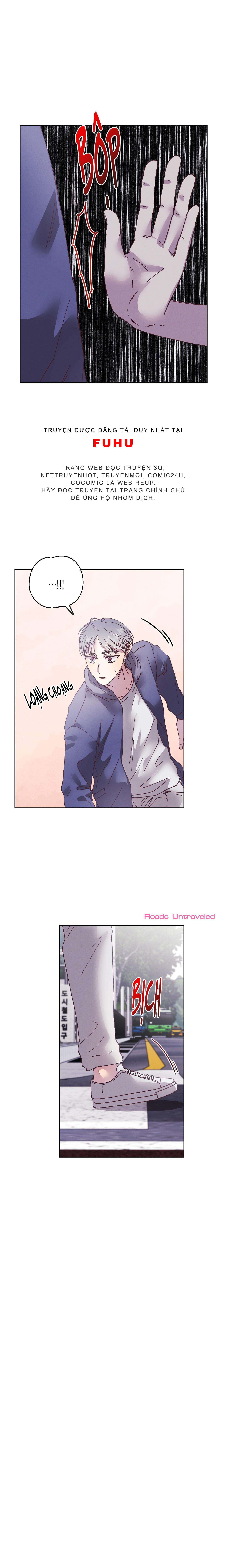 Tiếng Xuân Về Bên Anh - Chap 6