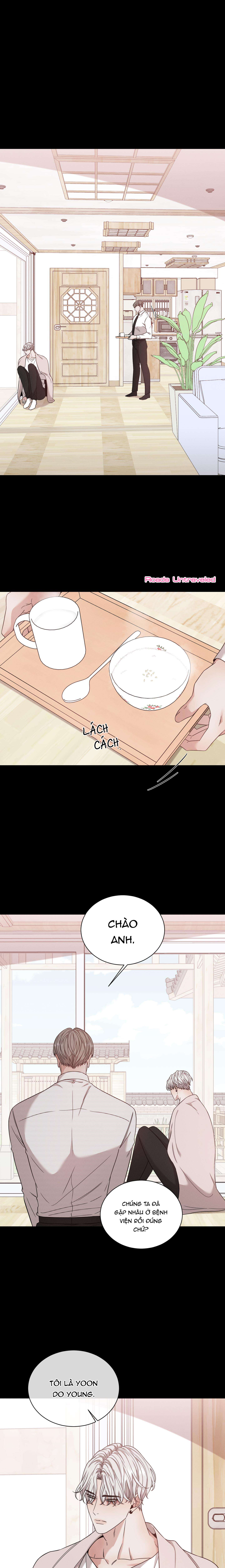 Hội Chứng Minmo - Chap 29