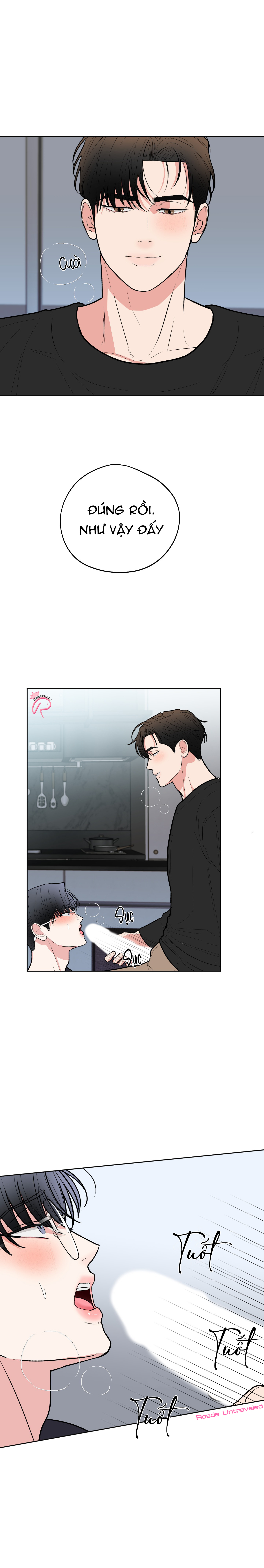 Cái Kết Của Kẻ Kiêu Ngạo - Chap 27 SS2