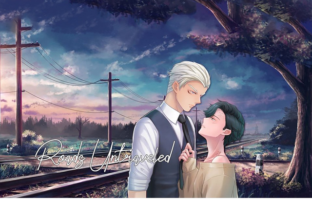 Hội Chứng Minmo - Chap NGOẠI TRUYỆN 24 - 19+