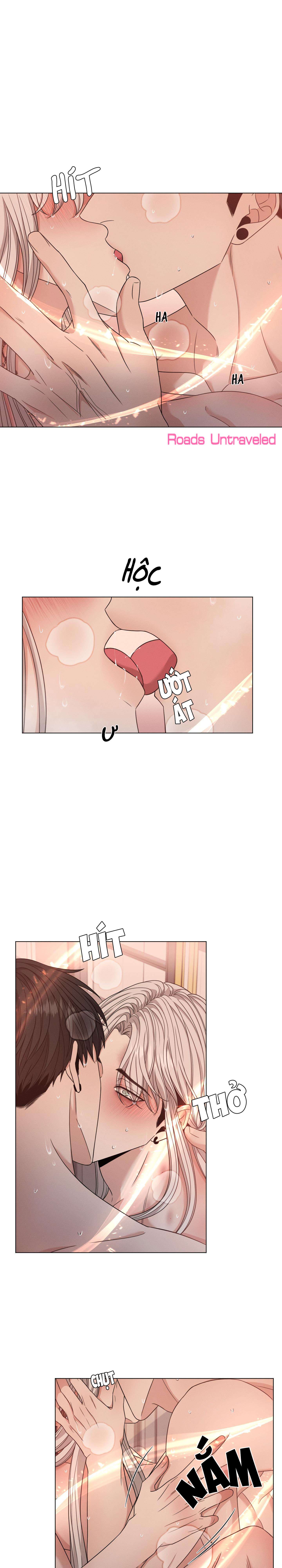 Hội Chứng Minmo - Chap 26 - 19+