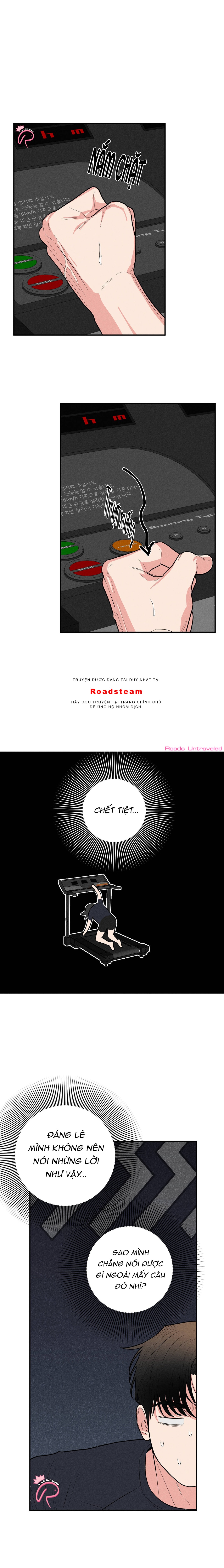 Cái Kết Của Kẻ Kiêu Ngạo - Chap 29