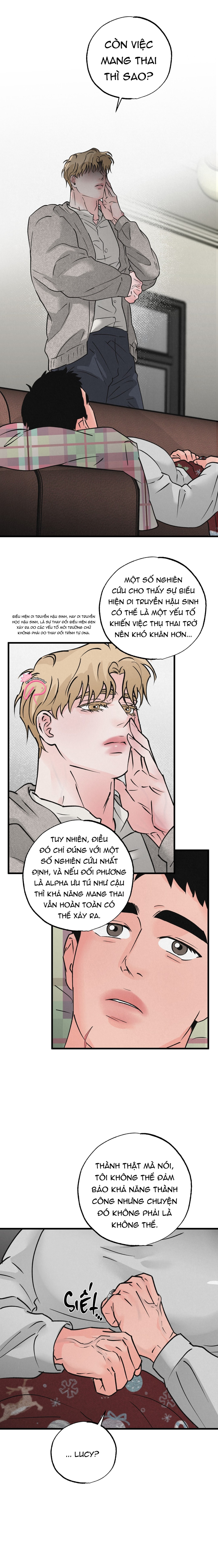 Xứng Đôi Vừa Lứa - Chap 31