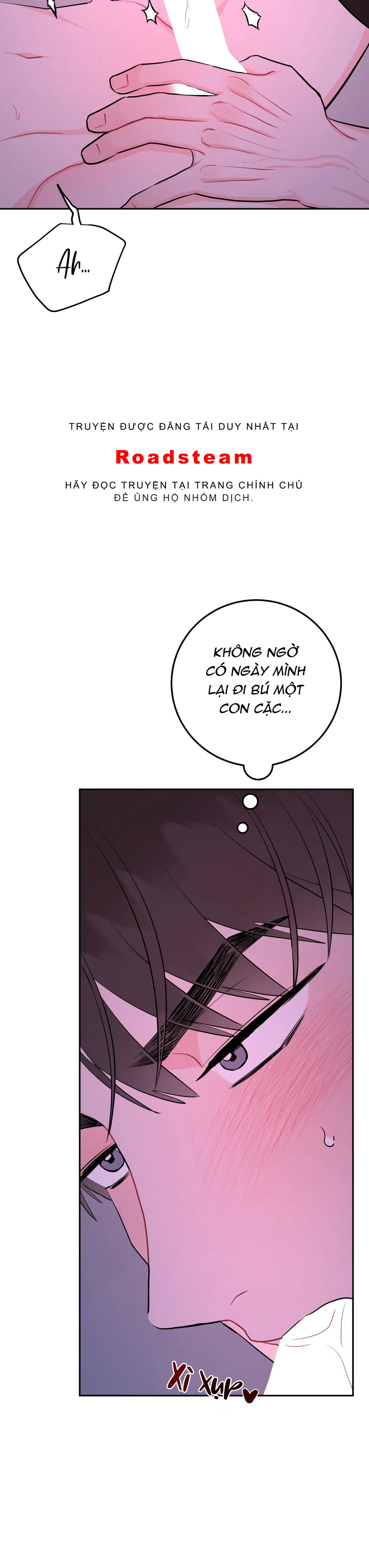 Mối Quan Hệ Đi Quá Giới Hạn - Chap 64 - 19+