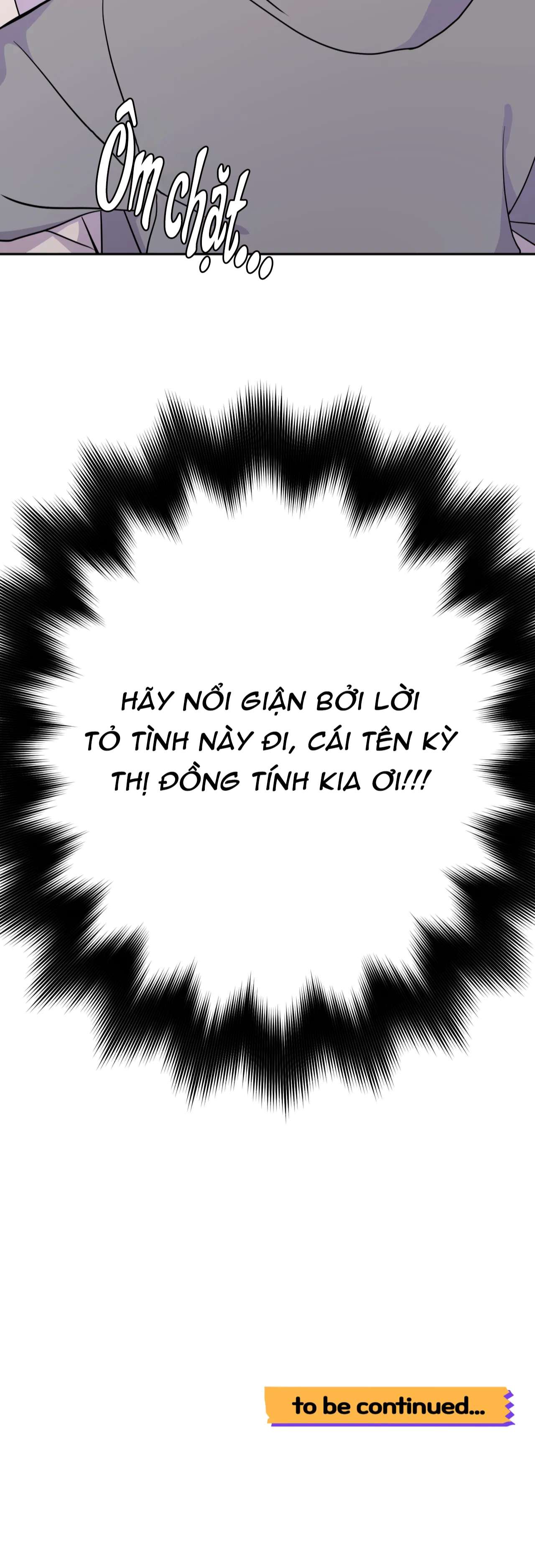 Mối Quan Hệ Đi Quá Giới Hạn - Chap 3