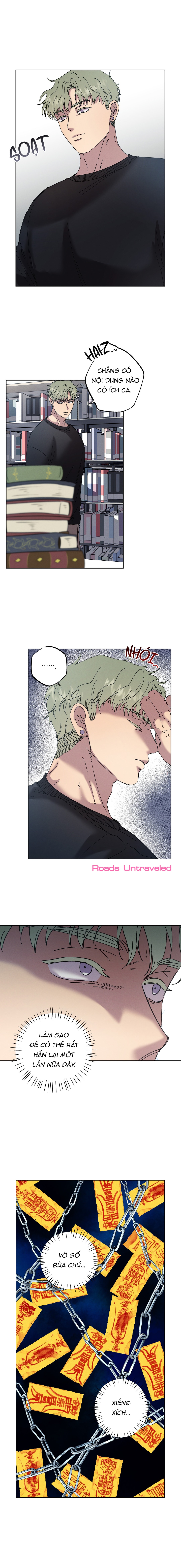 Tiếng Xuân Về Bên Anh - Chap 50