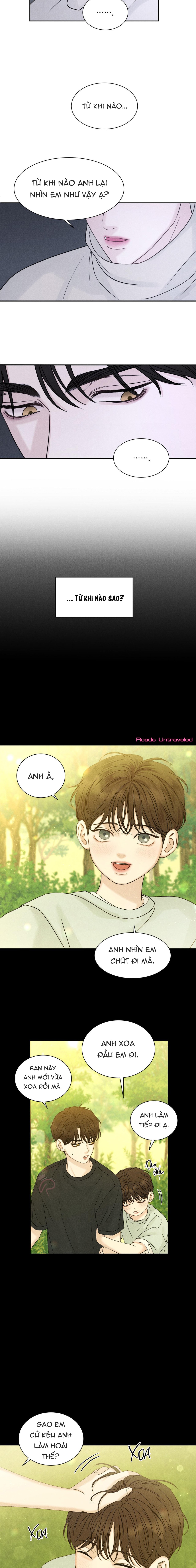 Đặc Ân (Joo Eun) - Chap 6