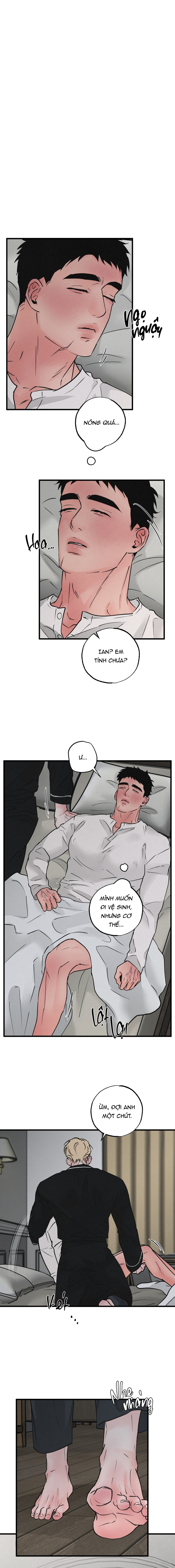 Xứng Đôi Vừa Lứa - Chap 29 - 19+