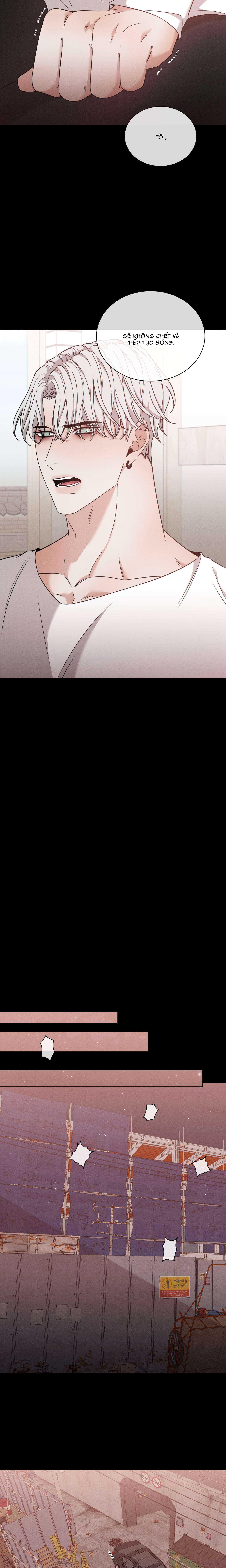 Hội Chứng Minmo - Chap 29