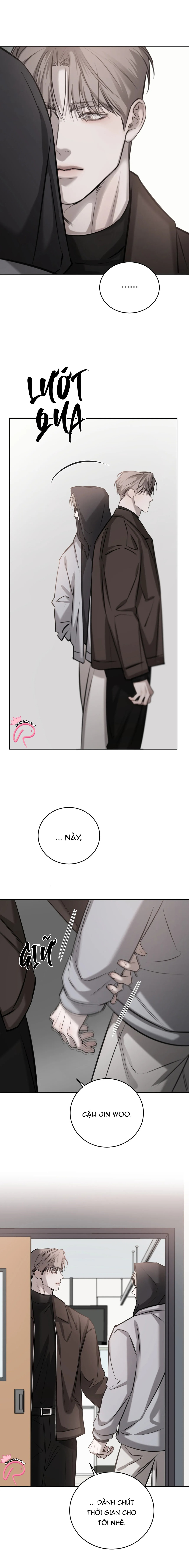 Ngẫu Nhiên Trở Thành Vận Mệnh - Chap 55