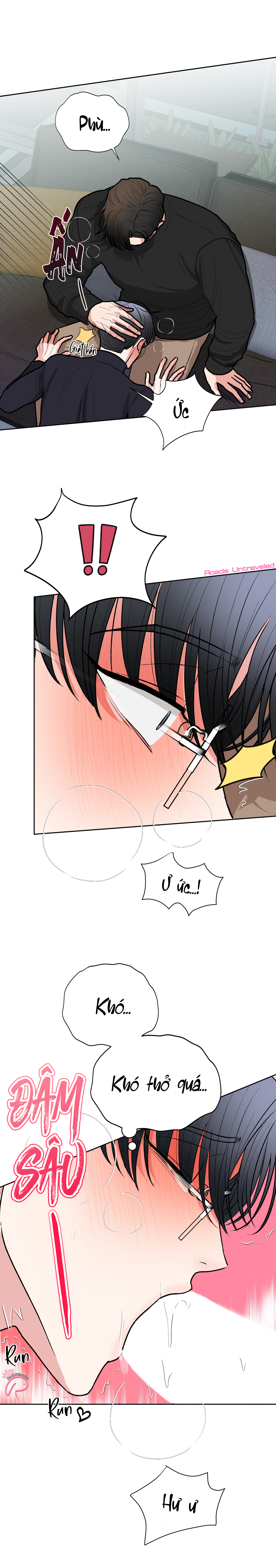 Cái Kết Của Kẻ Kiêu Ngạo - Chap 27 SS2