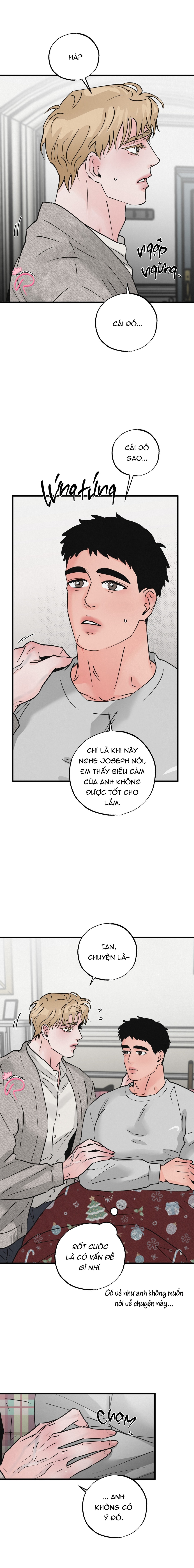 Xứng Đôi Vừa Lứa - Chap 31