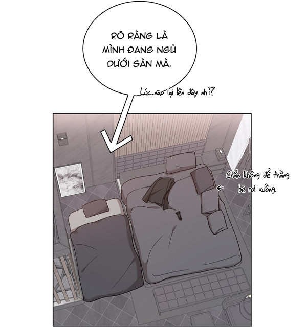 Hội Chứng Minmo - Chap NGOẠI TRUYỆN 24 - 19+