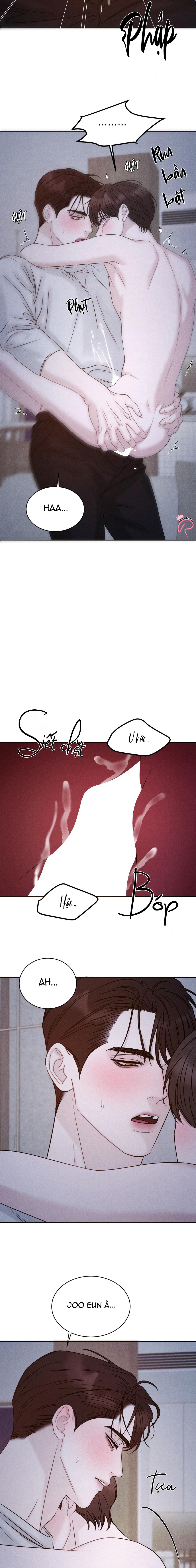 Đặc Ân (Joo Eun) - Chap 19 - 19+