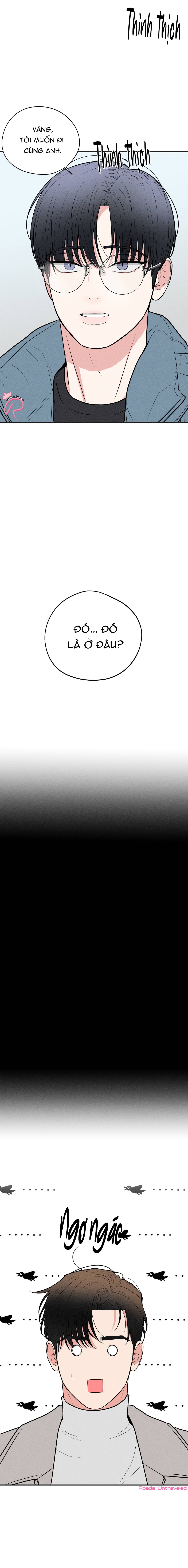 Cái Kết Của Kẻ Kiêu Ngạo - Chap 39