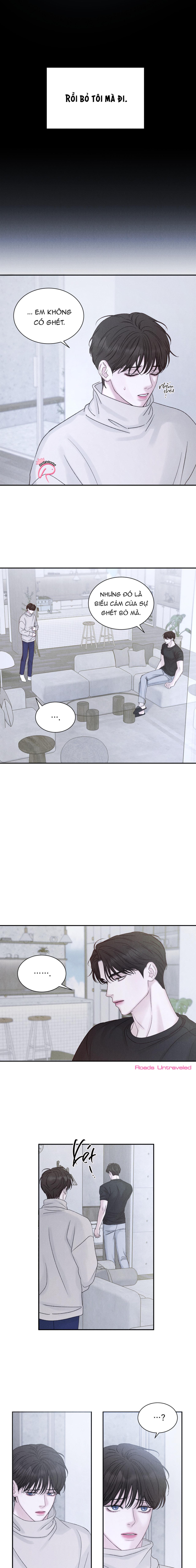 Đặc Ân (Joo Eun) - Chap 6