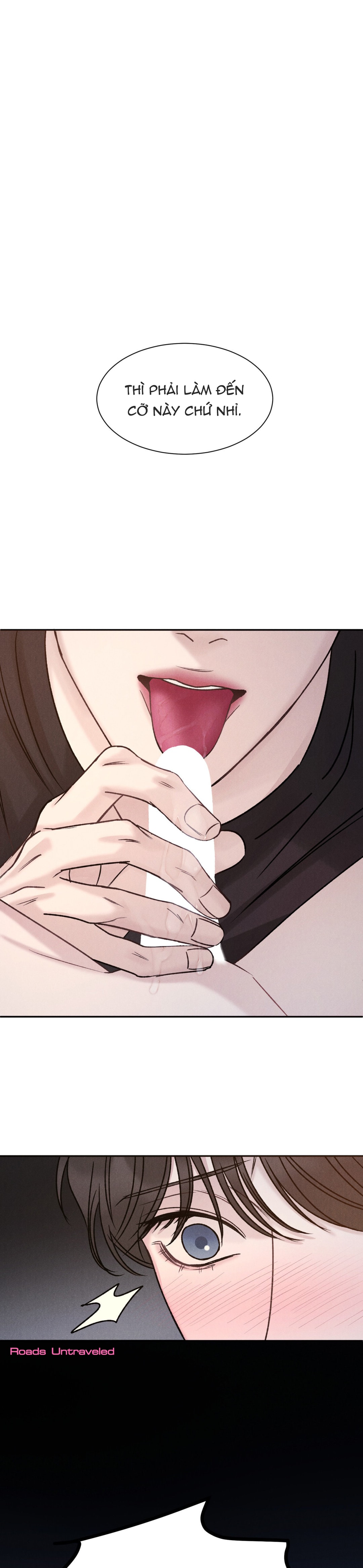 Đặc Ân (Joo Eun) - Chap 8 - 19+