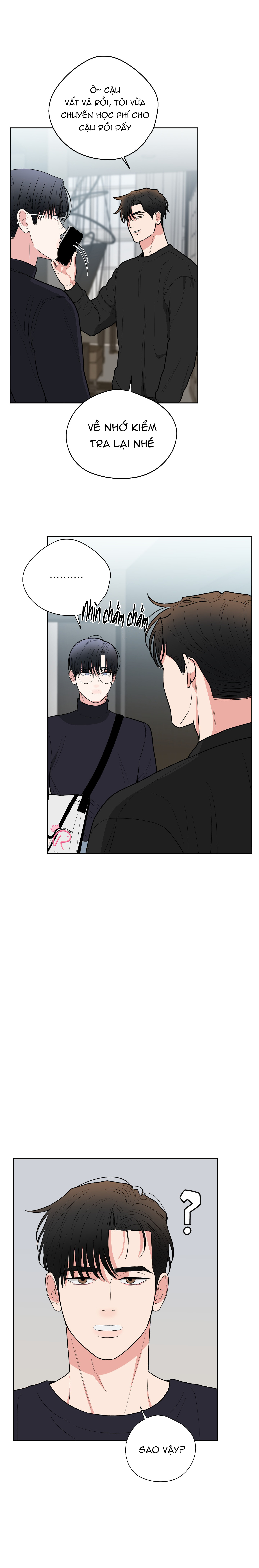 Cái Kết Của Kẻ Kiêu Ngạo - Chap 27 SS2