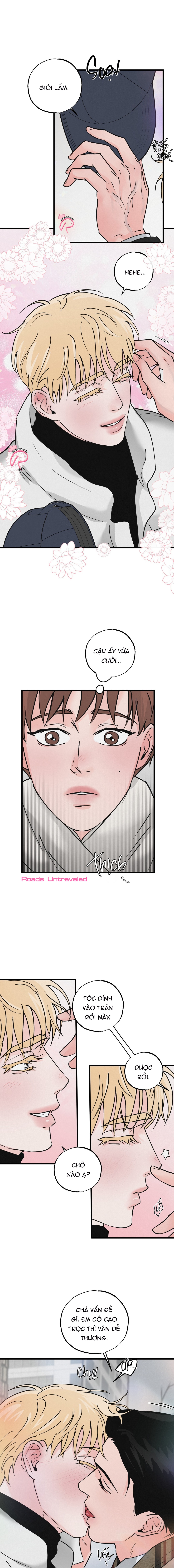 Xứng Đôi Vừa Lứa - Chap 32