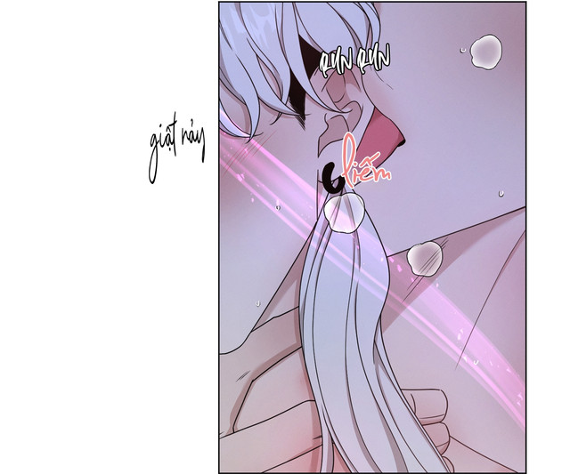 Hội Chứng Minmo - Chap NGOẠI TRUYỆN 24 - 19+