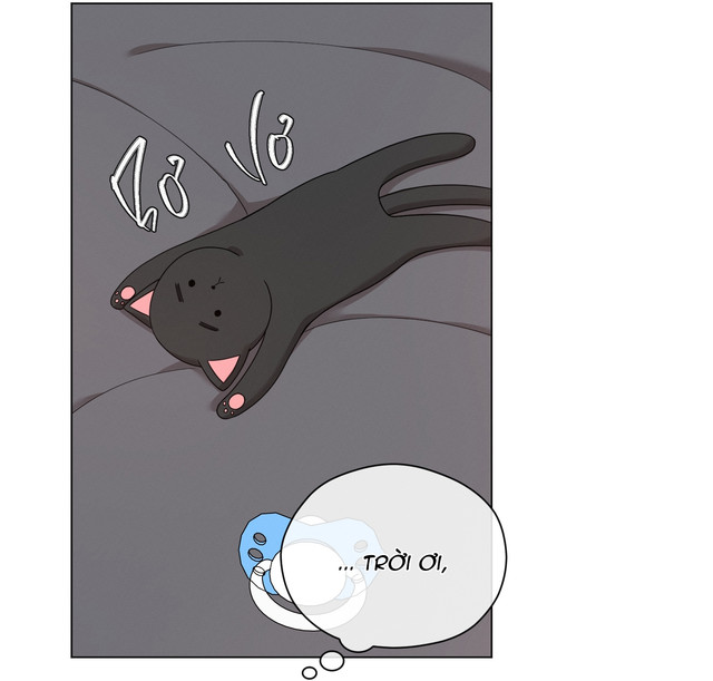 Hội Chứng Minmo - Chap NGOẠI TRUYỆN 24 - 19+